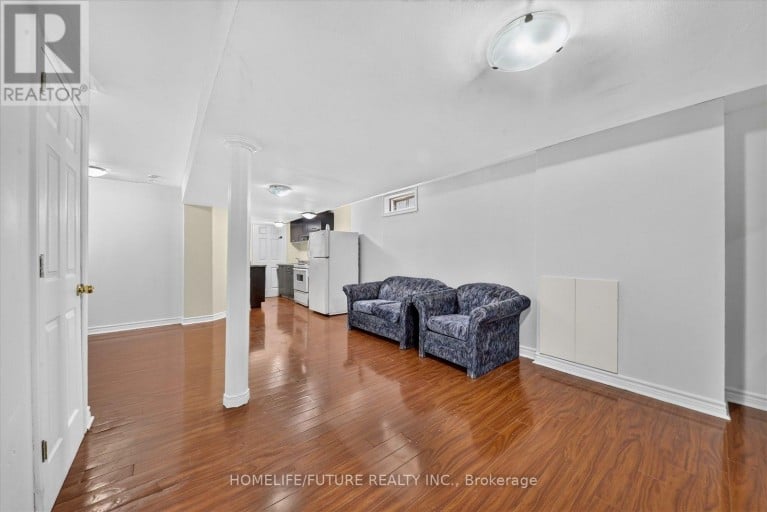 16 ROZELL ROAD, Toronto (Centennial Scarborough), Ontario, M1C2K9