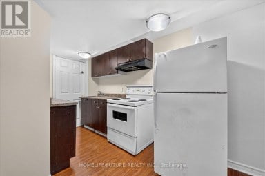 16 ROZELL ROAD Toronto (Centennial Scarborough) Ontario photo 38