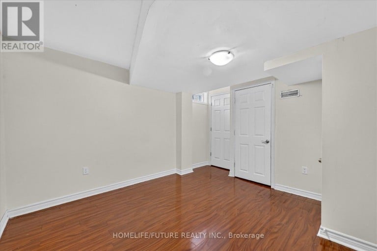 16 ROZELL ROAD, Toronto (Centennial Scarborough), Ontario, M1C2K9