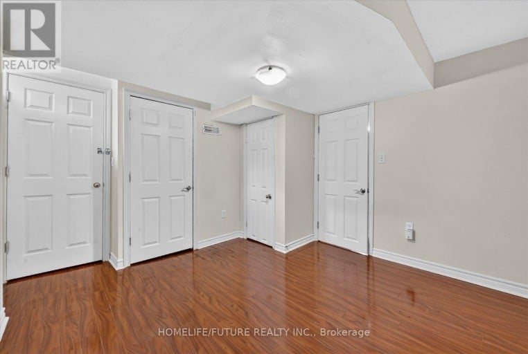 16 ROZELL ROAD, Toronto (Centennial Scarborough), Ontario, M1C2K9