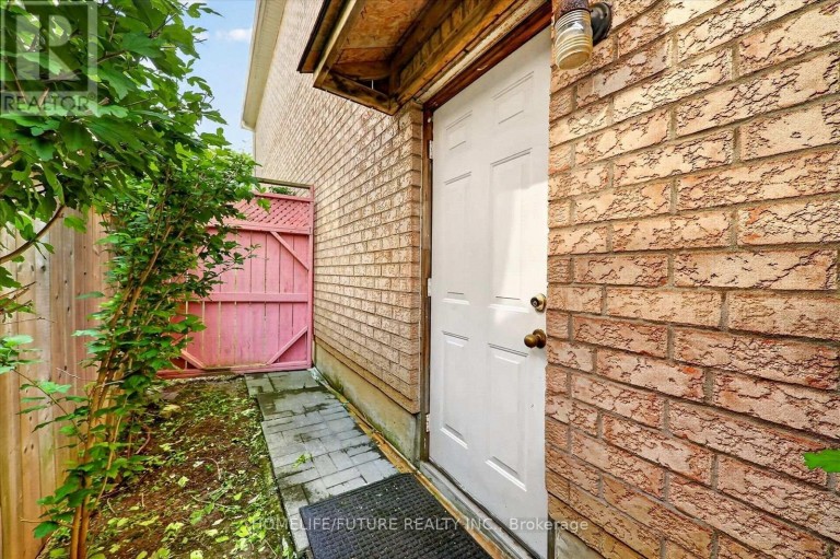 16 ROZELL ROAD, Toronto (Centennial Scarborough), Ontario, M1C2K9