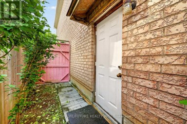 16 ROZELL ROAD Toronto (Centennial Scarborough) Ontario photo 42