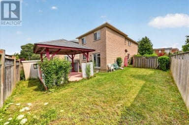 16 ROZELL ROAD Toronto (Centennial Scarborough) Ontario photo 43