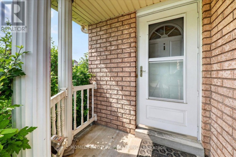 16 ROZELL ROAD, Toronto (Centennial Scarborough), Ontario, M1C2K9