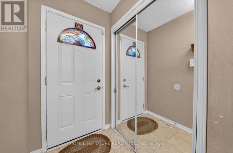16 ROZELL ROAD, Toronto (Centennial Scarborough), Ontario, M1C2K9