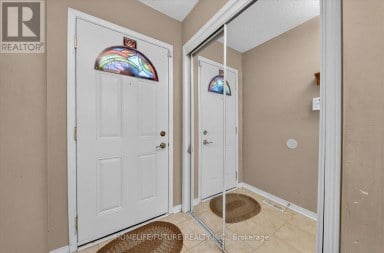 16 ROZELL ROAD Toronto (Centennial Scarborough) Ontario photo 7