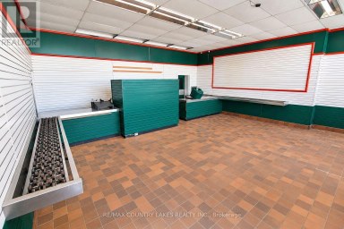 553 MARA ROAD Brock (Beaverton) Ontario photo 8
