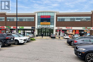 2B05 - 7215 GOREWAY DRIVE Mississauga (Malton) Ontario photo 1