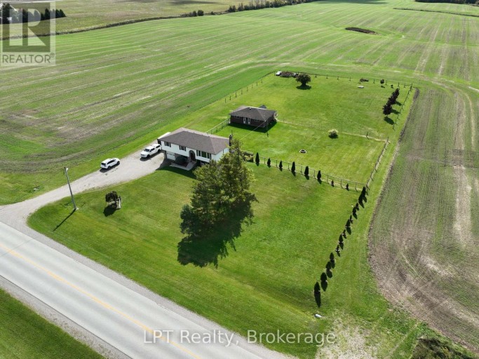 2357 BRUCE RD 40 ROAD, Saugeen Shores, Ontario, N0G2N0