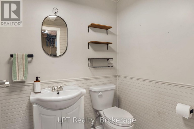 2357 BRUCE RD 40 ROAD, Saugeen Shores, Ontario, N0G2N0