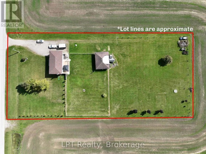 2357 BRUCE RD 40 ROAD, Saugeen Shores, Ontario, N0G2N0