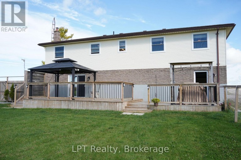 2357 BRUCE RD 40 ROAD, Saugeen Shores, Ontario, N0G2N0