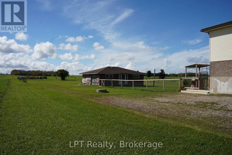 2357 BRUCE RD 40 ROAD, Saugeen Shores, Ontario, N0G2N0