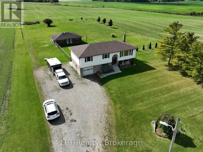 2357 BRUCE RD 40 ROAD, Saugeen Shores, Ontario, N0G2N0