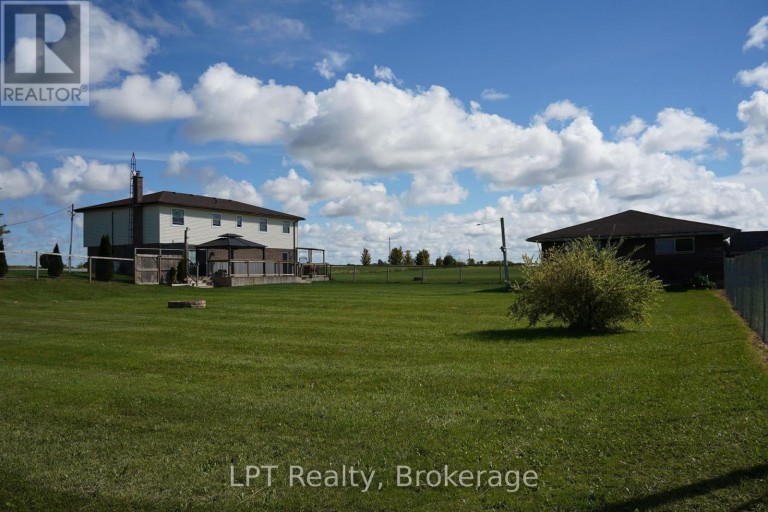 2357 BRUCE RD 40 ROAD, Saugeen Shores, Ontario, N0G2N0