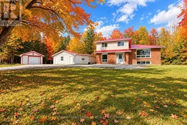 1945 COUNTY ROAD 48 Kawartha Lakes (Bexley) Ontario photo 1