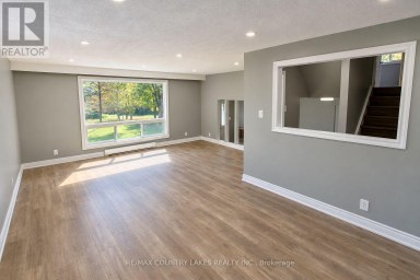 1945 COUNTY ROAD 48 Kawartha Lakes (Bexley) Ontario photo 22
