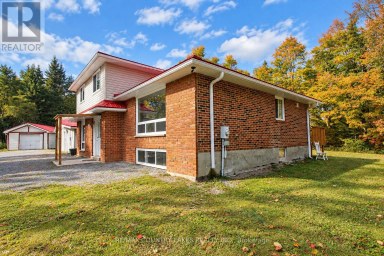 1945 COUNTY ROAD 48 Kawartha Lakes (Bexley) Ontario photo 3