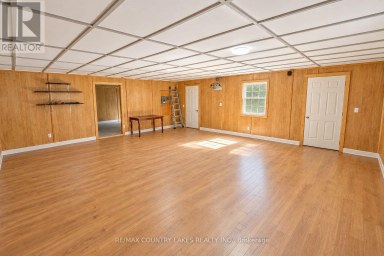 1945 COUNTY ROAD 48 Kawartha Lakes (Bexley) Ontario photo 35
