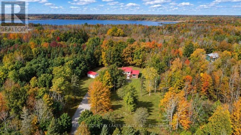 1945 COUNTY ROAD 48, Kawartha Lakes (Bexley), Ontario, K0M2B0