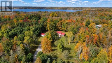 1945 COUNTY ROAD 48 Kawartha Lakes (Bexley) Ontario photo 37