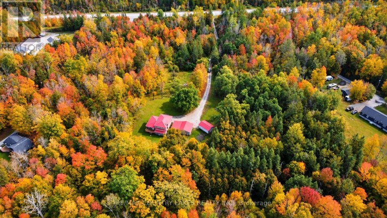 1945 COUNTY ROAD 48, Kawartha Lakes (Bexley), Ontario, K0M2B0