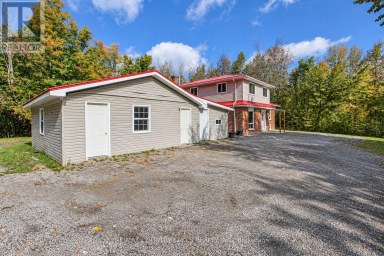 1945 COUNTY ROAD 48 Kawartha Lakes (Bexley) Ontario photo 4