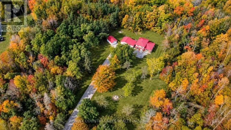 1945 COUNTY ROAD 48, Kawartha Lakes (Bexley), Ontario, K0M2B0