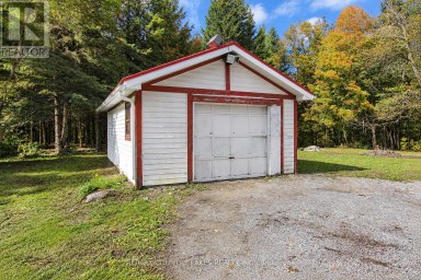 1945 COUNTY ROAD 48 Kawartha Lakes (Bexley) Ontario photo 49