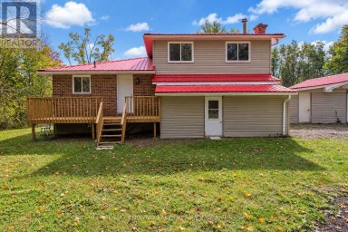 1945 COUNTY ROAD 48 Kawartha Lakes (Bexley) Ontario photo 5