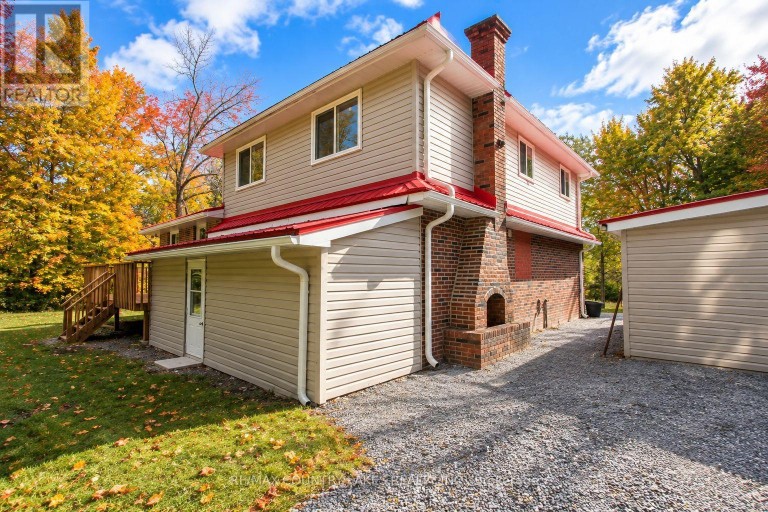 1945 COUNTY ROAD 48, Kawartha Lakes (Bexley), Ontario, K0M2B0