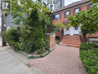 40 B - 40 HILLSDALE AVENUE E, Toronto (Mount Pleasant West), Ontario