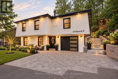 134 QUEEN STREET N Caledon (Bolton West) Ontario photo 1