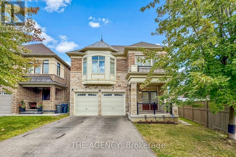 53 ELYSIAN FIELDS CIRCLE, Brampton (Bram West), Ontario, L6Y6E8
