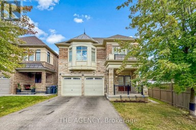 53 ELYSIAN FIELDS CIRCLE Brampton (Bram West) Ontario photo 1