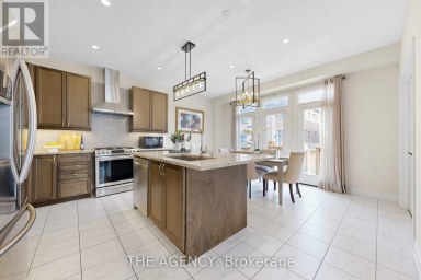 53 ELYSIAN FIELDS CIRCLE Brampton (Bram West) Ontario photo 10
