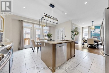 53 ELYSIAN FIELDS CIRCLE Brampton (Bram West) Ontario photo 11