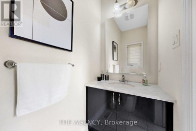 53 ELYSIAN FIELDS CIRCLE Brampton (Bram West) Ontario photo 13