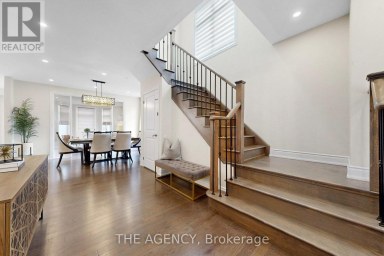 53 ELYSIAN FIELDS CIRCLE Brampton (Bram West) Ontario photo 14