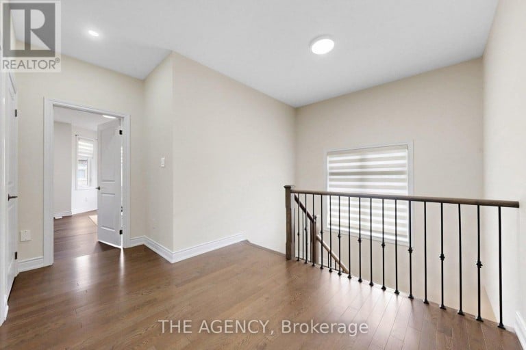 53 ELYSIAN FIELDS CIRCLE, Brampton (Bram West), Ontario, L6Y6E8