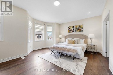53 ELYSIAN FIELDS CIRCLE Brampton (Bram West) Ontario photo 16