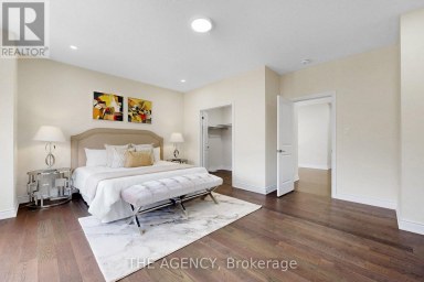 53 ELYSIAN FIELDS CIRCLE Brampton (Bram West) Ontario photo 17