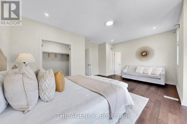 53 ELYSIAN FIELDS CIRCLE Brampton (Bram West) Ontario photo 18