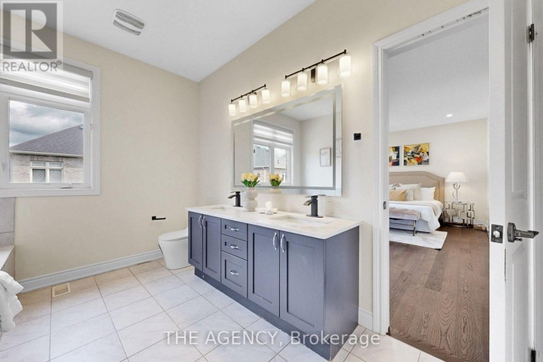 53 ELYSIAN FIELDS CIRCLE, Brampton (Bram West), Ontario, L6Y6E8