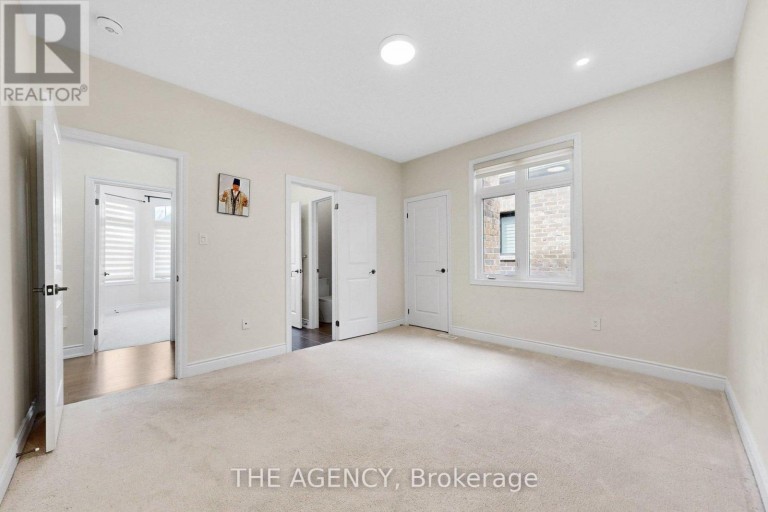 53 ELYSIAN FIELDS CIRCLE, Brampton (Bram West), Ontario, L6Y6E8