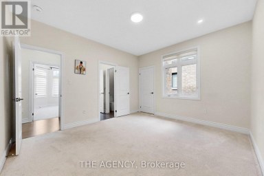 53 ELYSIAN FIELDS CIRCLE Brampton (Bram West) Ontario photo 25