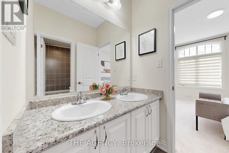 53 ELYSIAN FIELDS CIRCLE, Brampton (Bram West), Ontario, L6Y6E8