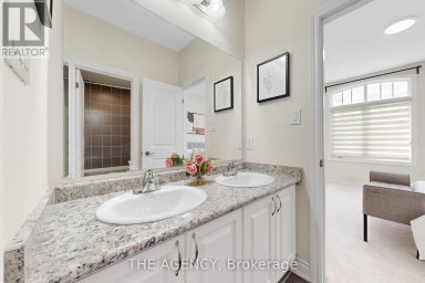 53 ELYSIAN FIELDS CIRCLE Brampton (Bram West) Ontario photo 26