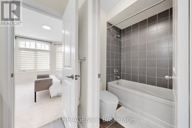 53 ELYSIAN FIELDS CIRCLE Brampton (Bram West) Ontario photo 27