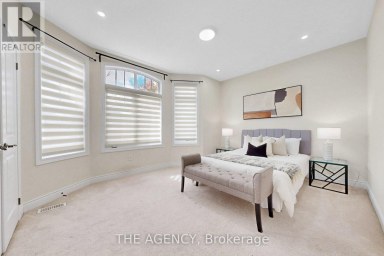 53 ELYSIAN FIELDS CIRCLE Brampton (Bram West) Ontario photo 28